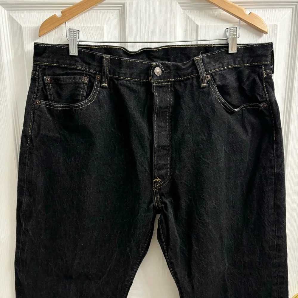 Levis levi’s 501